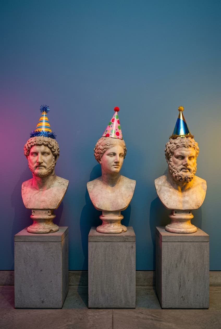 Eternal Party