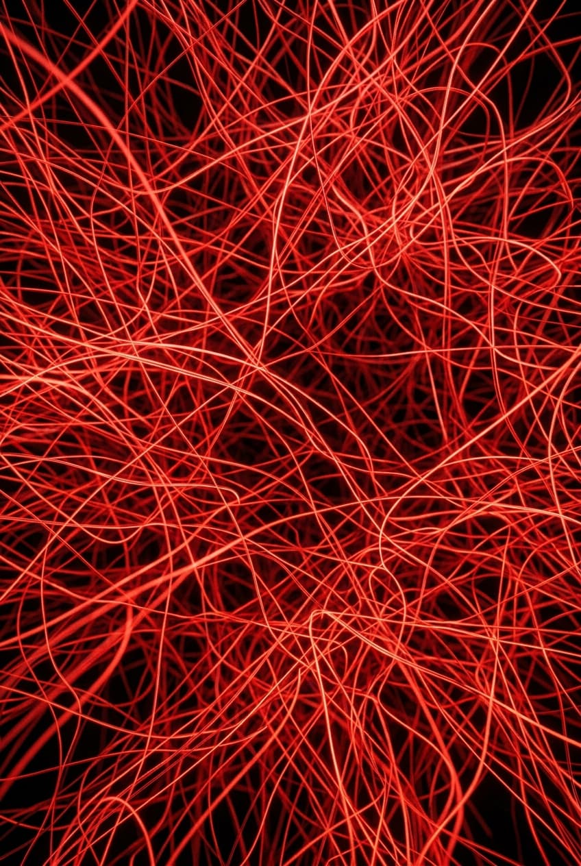 The Red Nest