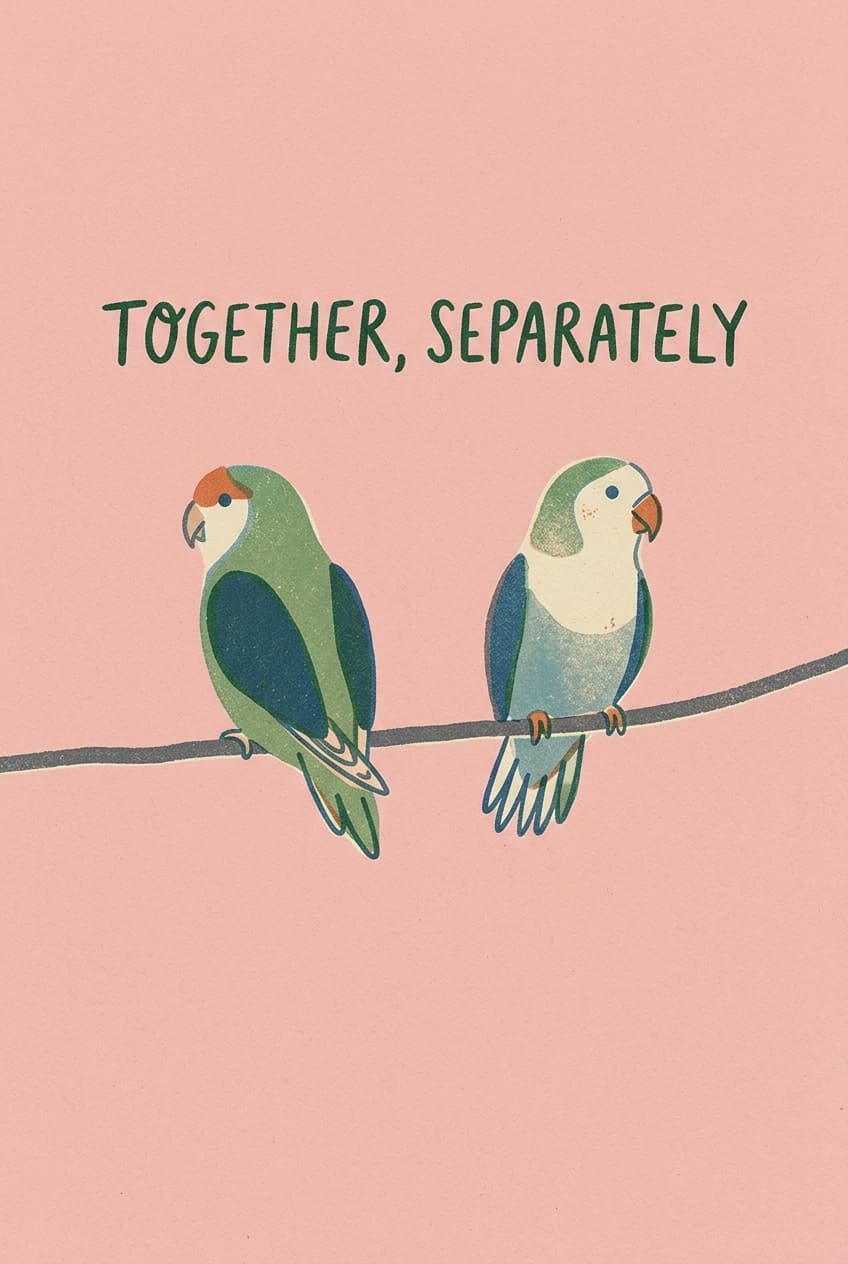 Together Separately