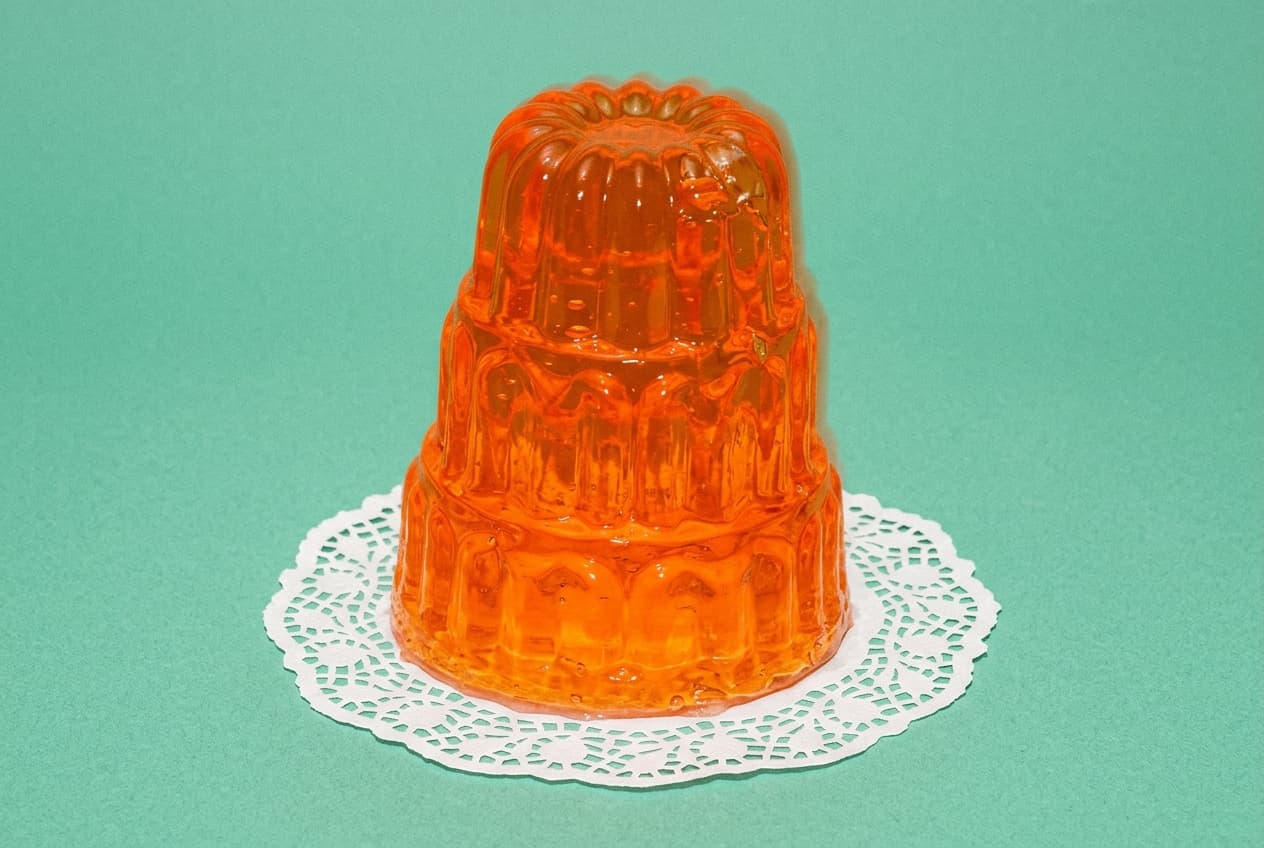 Gelatinrampen
