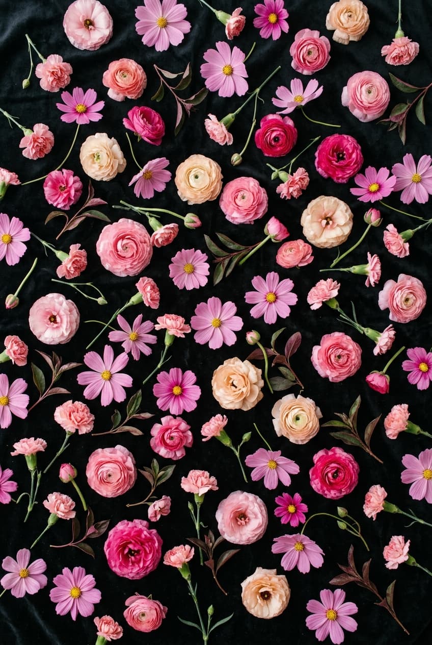 The Pink Census