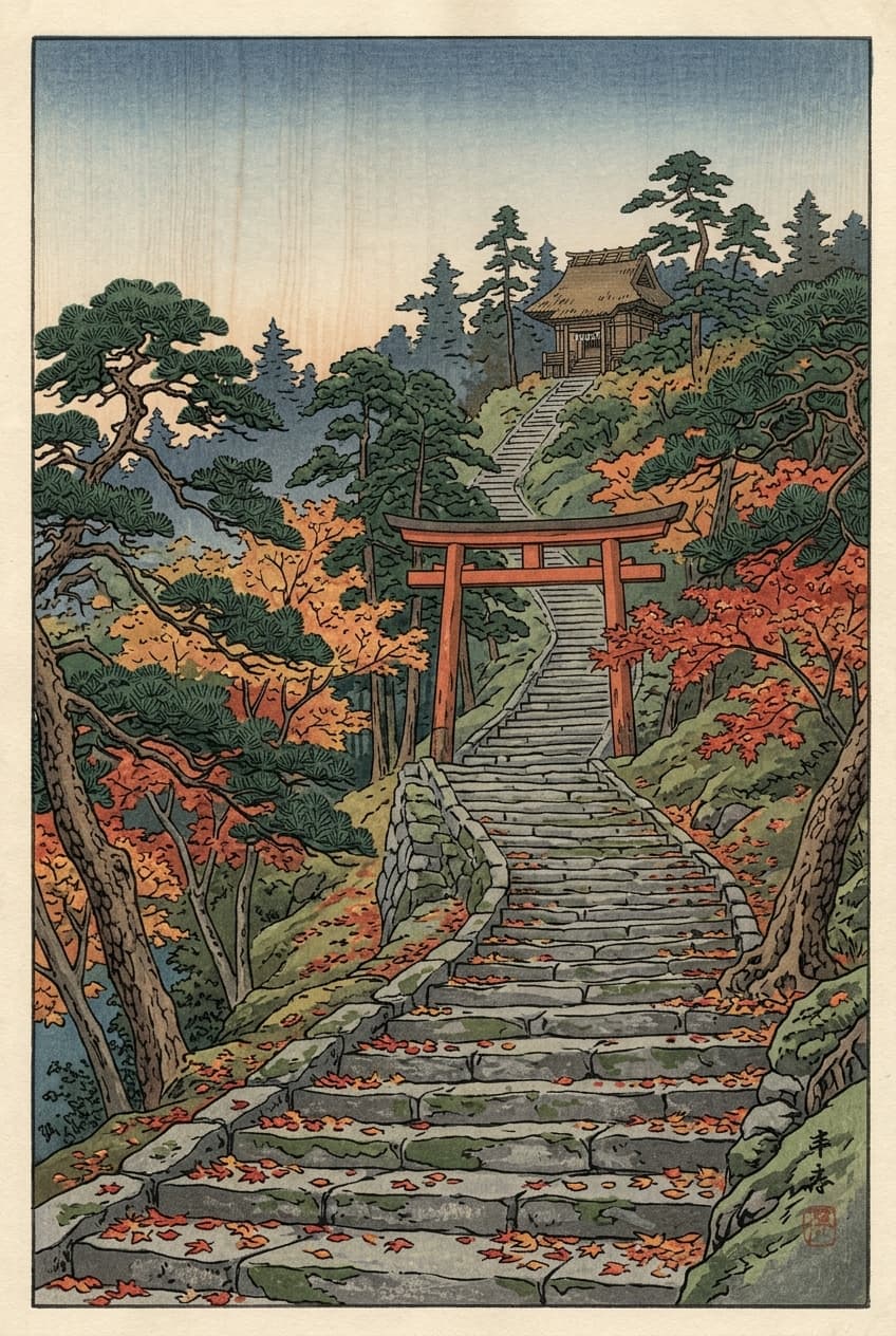 The Climb