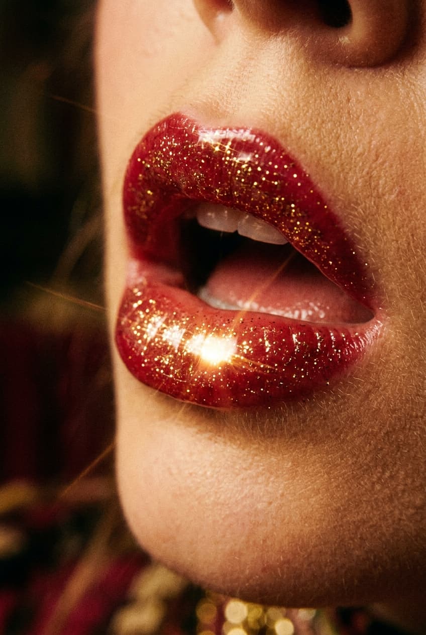 Ruby and Gold