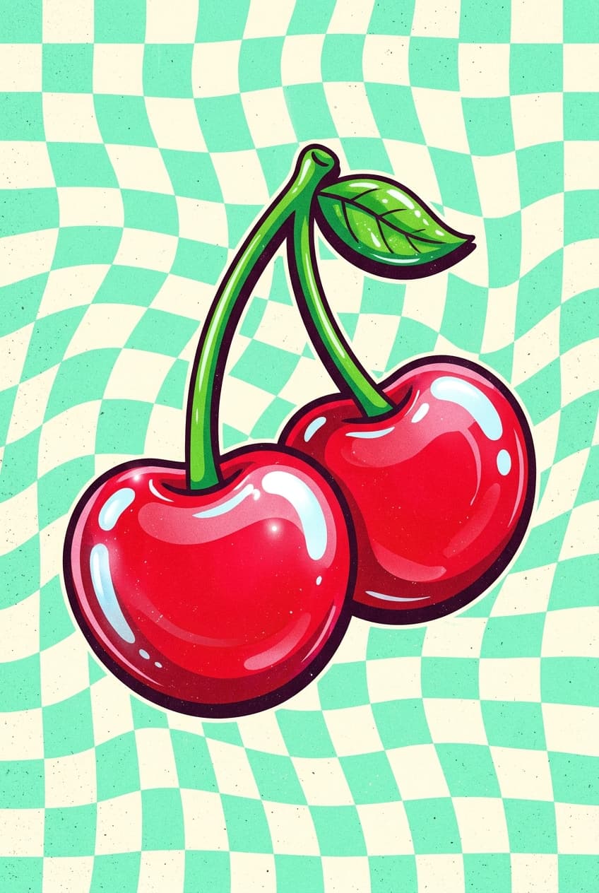Cherry Check