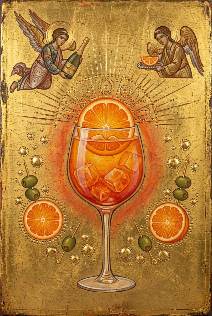 Saint Spritz
