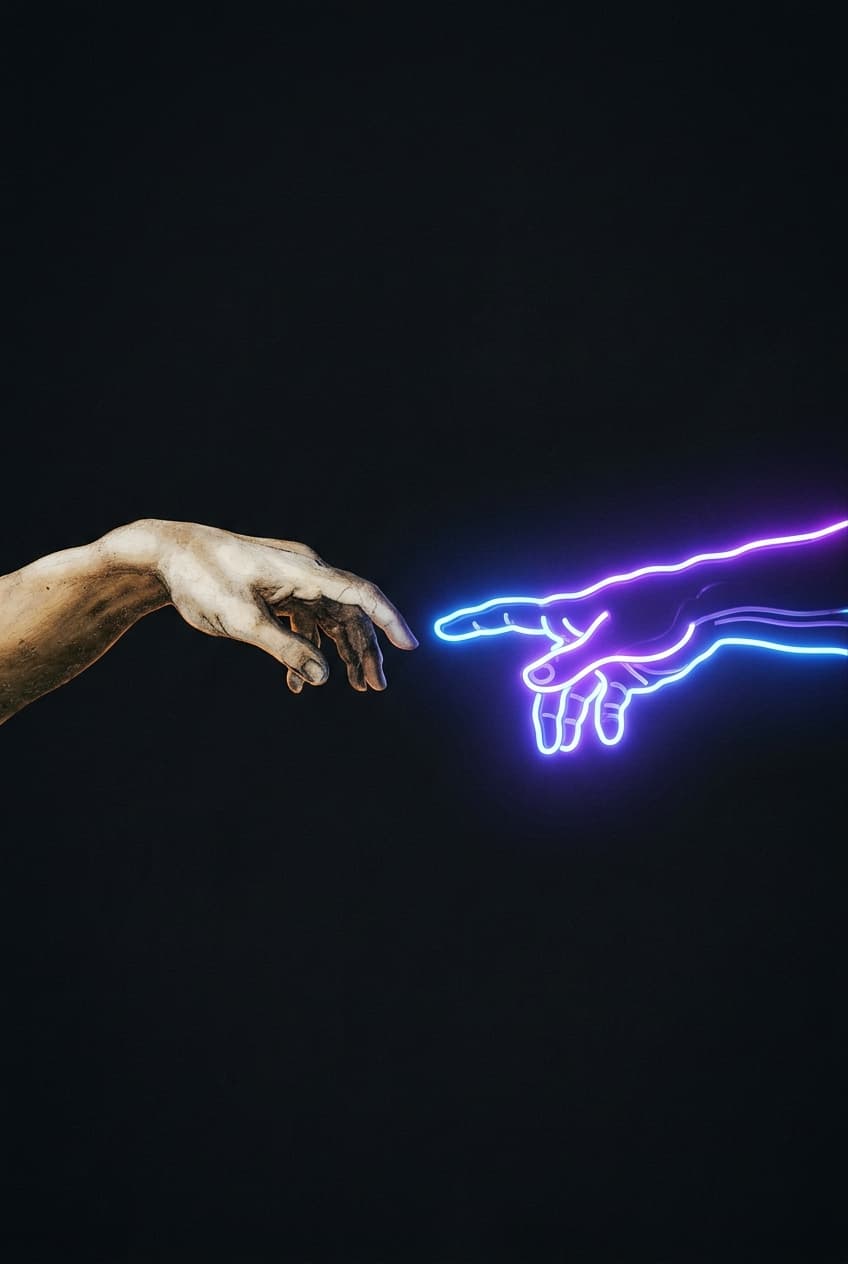 Almost Touching
