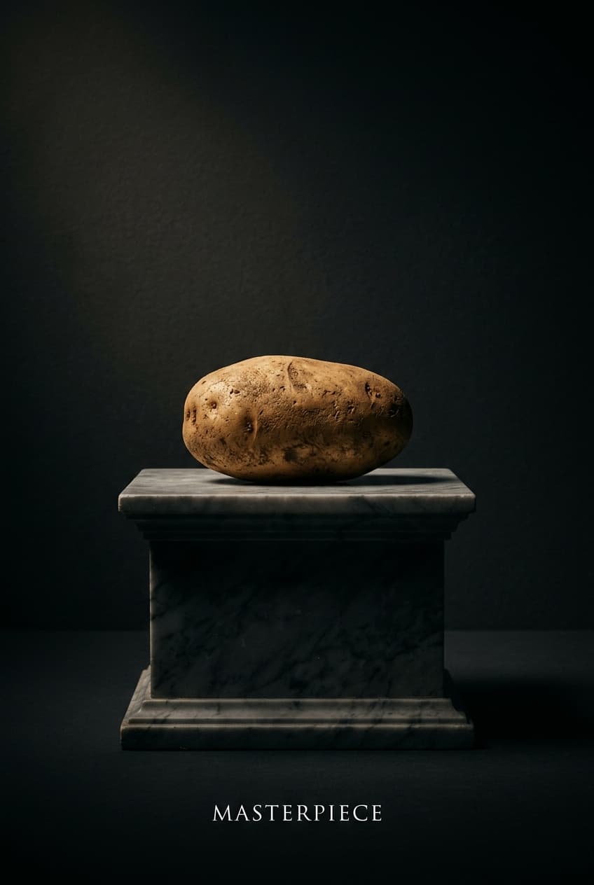Masterpiece