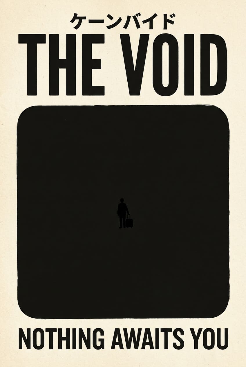 Visit The Void