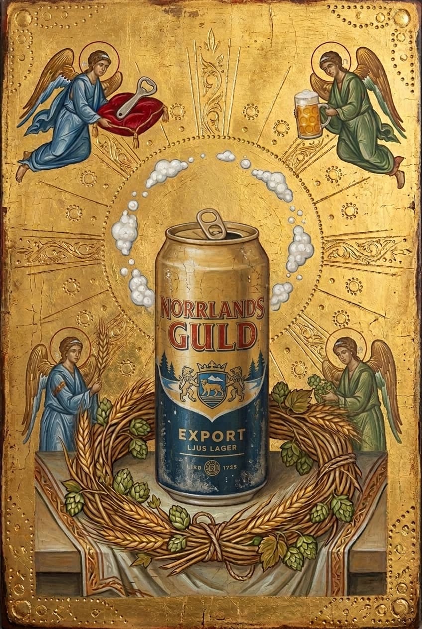 Saint Lager