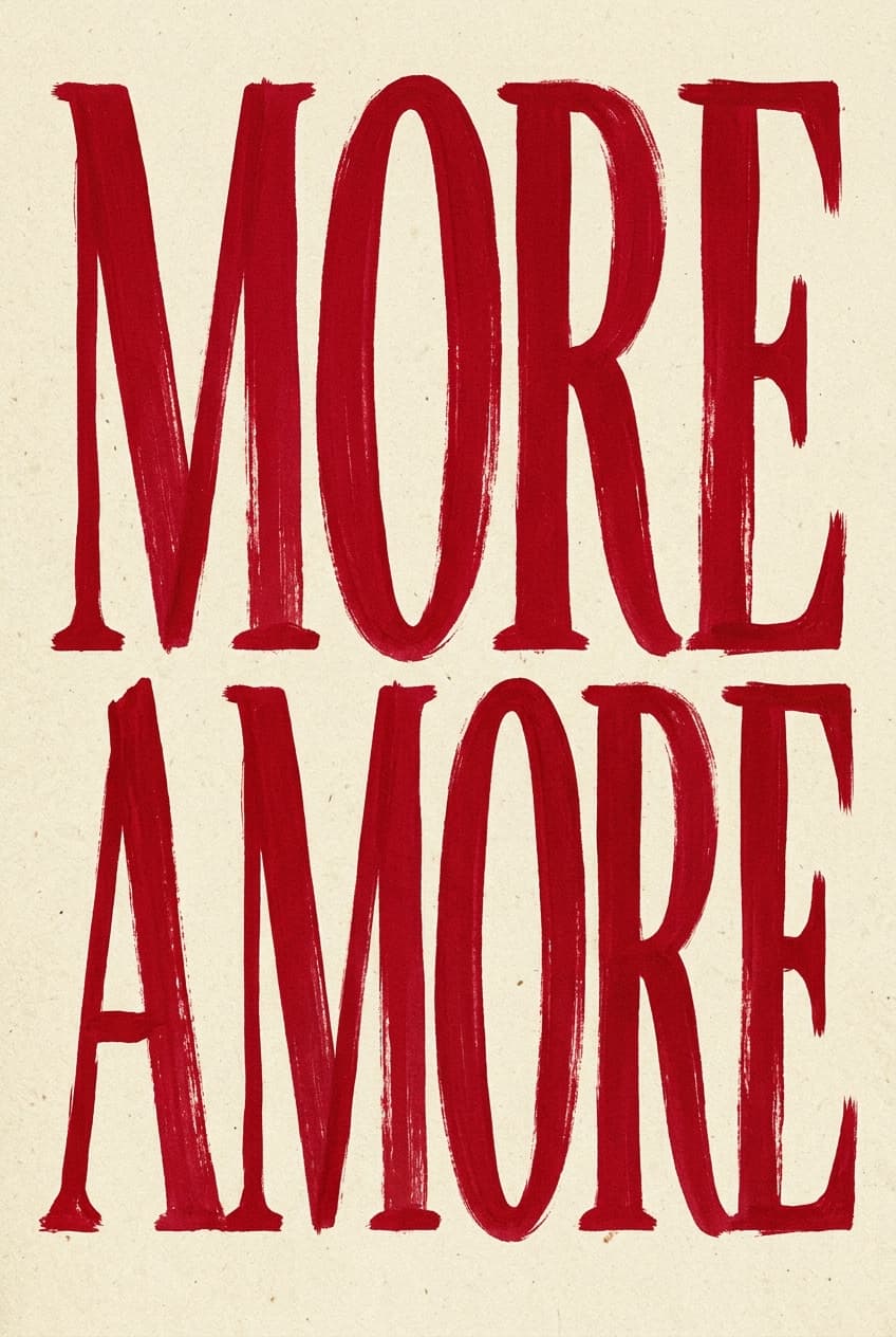 More Amore