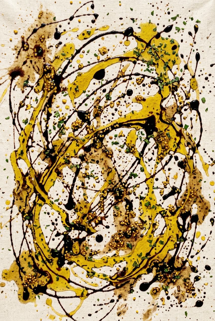 The Vinaigrette