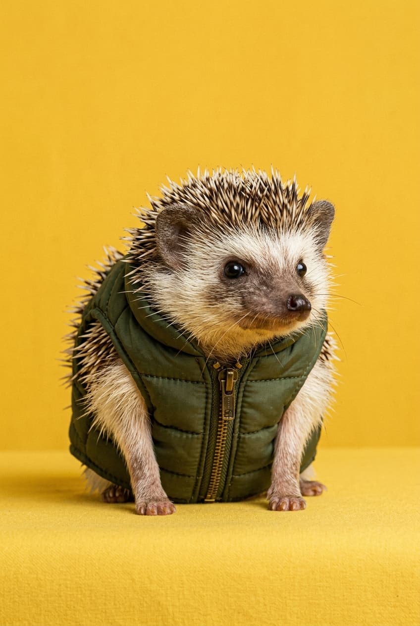 Puffer Season