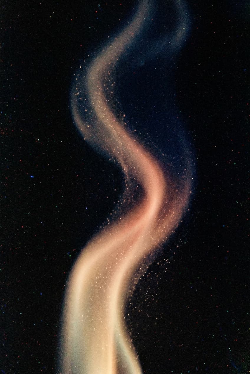 Signal Smoke