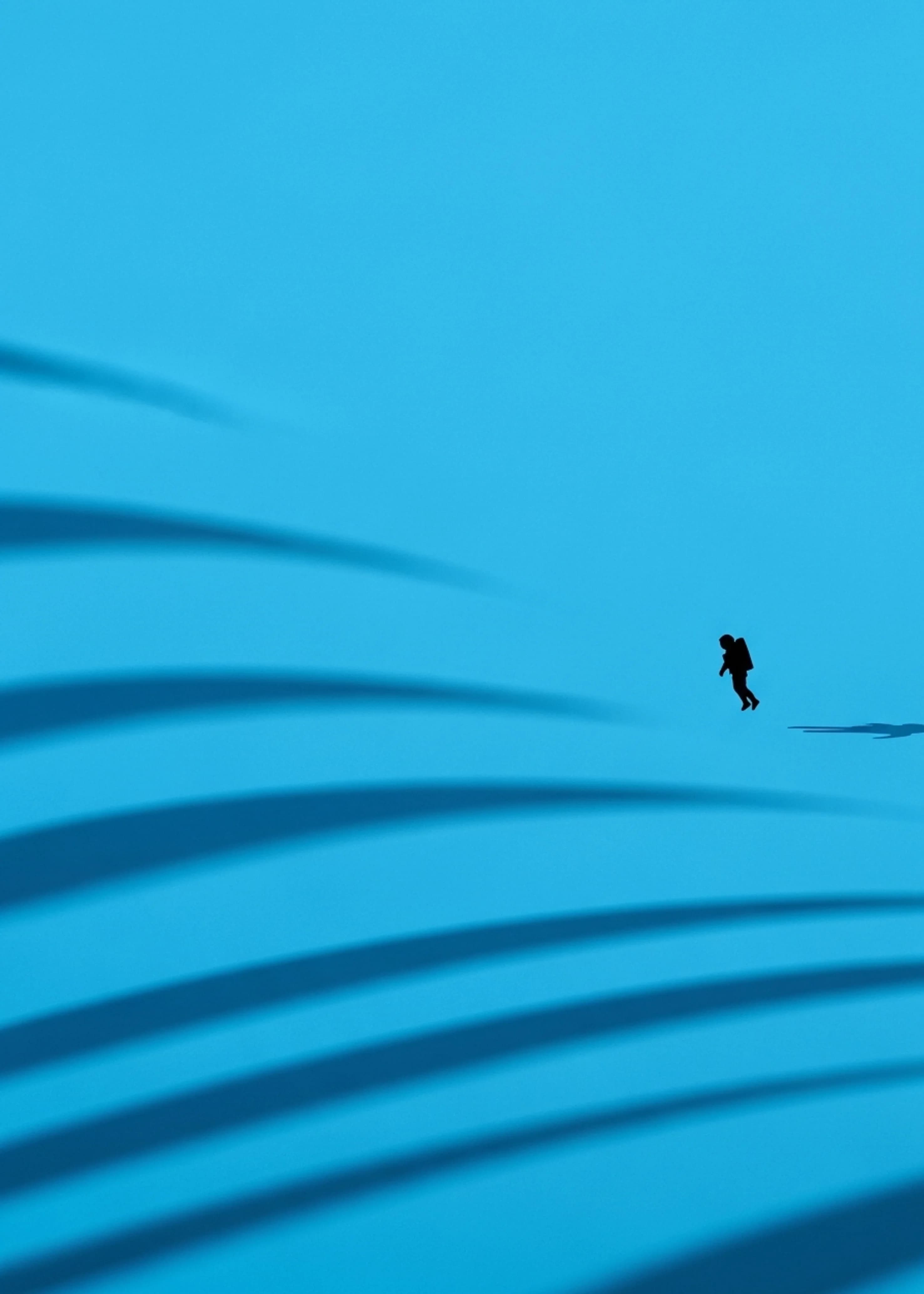 Electric Azure