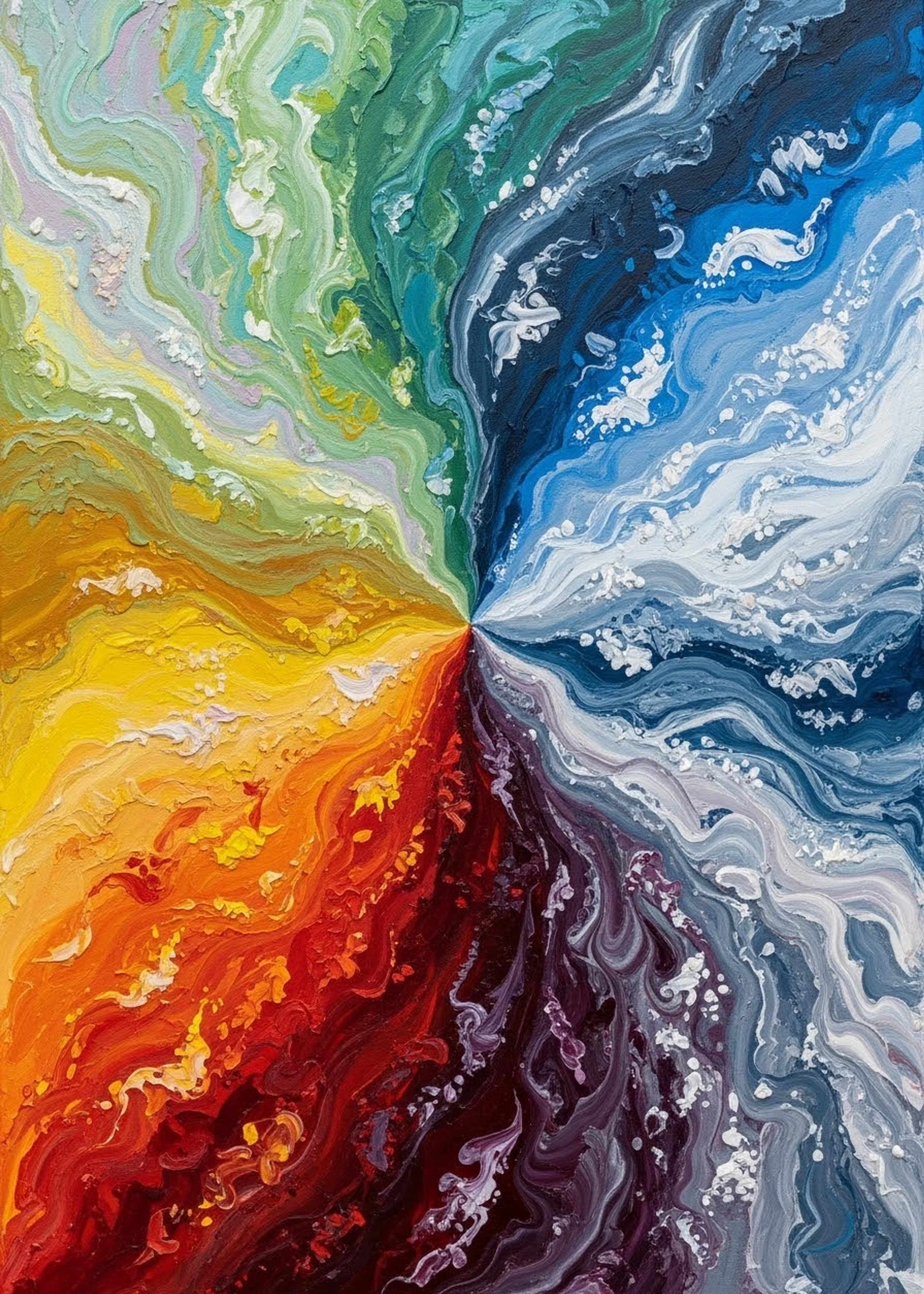 Color Splat